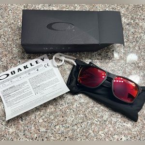 Oakley Holbrook Prizm Sunglasses